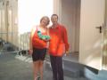 mit Peter Rafael