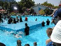 Drachenboatcup des ZDF in Mainz