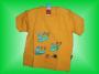 Tshirt mit Flie-Flei-Flo-Motiv
